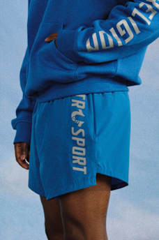 TRUE SPORT RUNNER SHORT, image 1