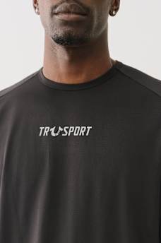 TRUE SPORT RAGLAN TEE, image 4