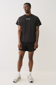 TRUE SPORT RAGLAN TEE, image 6