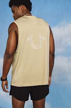 TRUE SPORT TANK , image 2