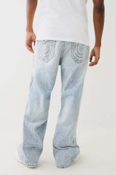 JEANS ULTRAHOLGADOS VINNY SUPER T GASTADOS, image 2