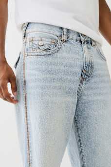 JEANS ULTRAHOLGADOS VINNY SUPER T GASTADOS, image 5