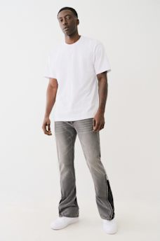ROCCO CONVERTIBLE FLARE SKINNY JEAN, image 4