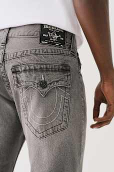 ROCCO CONVERTIBLE FLARE SKINNY JEAN, image 5