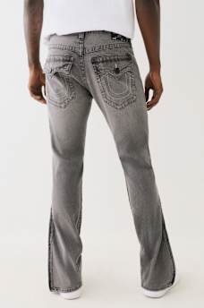 ROCCO CONVERTIBLE FLARE SKINNY JEAN, image 6