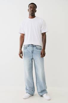 VINNY SUPER T FLAP ULTRA BAGGY JEAN, image 3