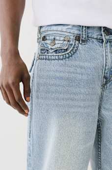 VINNY SUPER T FLAP ULTRA BAGGY JEAN, image 5