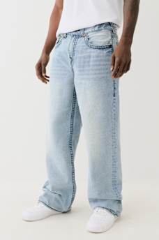 VINNY SUPER T FLAP ULTRA BAGGY JEAN, image 6