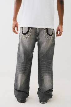 VINNY SUPER T FLAP ULTRA BAGGY JEAN, image 4