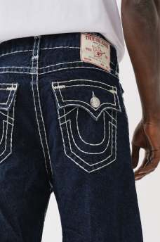 VINNY SUPER T ULTRA BAGGY SHORT , image 2