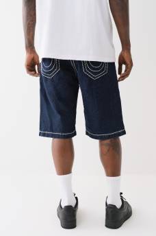 VINNY SUPER T ULTRA BAGGY SHORT , image 4