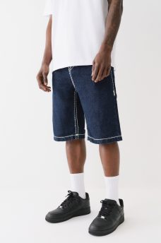 VINNY SUPER T ULTRA BAGGY SHORT , image 6