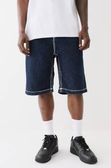 VINNY SUPER T ULTRA BAGGY SHORT , image 1