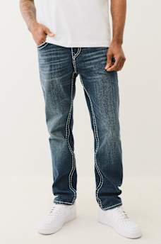 ROCCO SUPER T RELAXED SKINNY JEAN, image 2