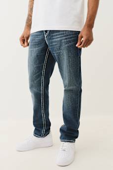 ROCCO SUPER T RELAXED SKINNY JEAN, image 3
