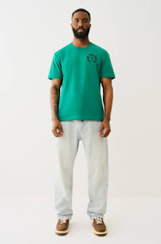 BOBBY WORKWEAR SUPER T BAGGY JEAN 32”, image 4