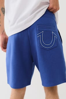 VINTAGE SWEAT SHORT, image 2