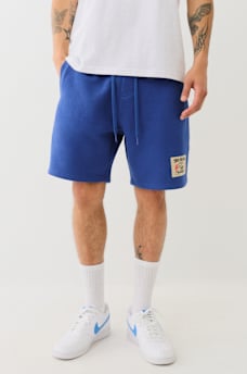VINTAGE SWEAT SHORT, image 3