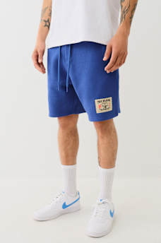 VINTAGE SWEAT SHORT, image 4