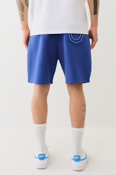 VINTAGE SWEAT SHORT, image 5