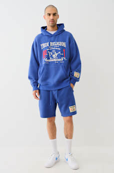 VINTAGE SWEAT SHORT, image 6