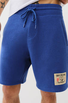 VINTAGE SWEAT SHORT, image 1