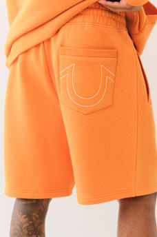 VINTAGE SWEAT SHORT, image 2