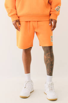 VINTAGE SWEAT SHORT, image 3
