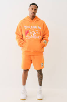 VINTAGE SWEAT SHORT, image 4