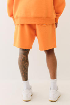 VINTAGE SWEAT SHORT, image 6