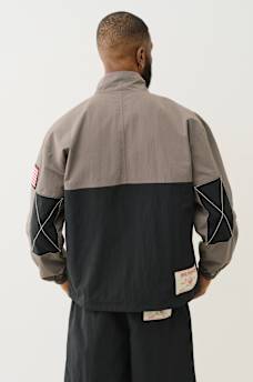 COLORBLOCK WINDBREAKER, image 5