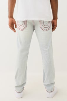 ROCCO SUPER T FLAP SKINNY JEAN 32”, image 5