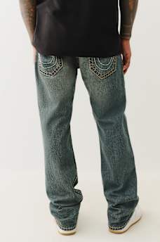 RICKY SUPER T STRAIGHT JEAN, image 5