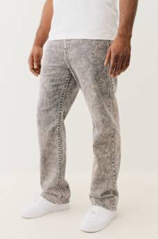 BILLY FLAP BOOTCUT JEAN, image 3