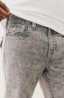 BILLY FLAP BOOTCUT JEAN, image 4