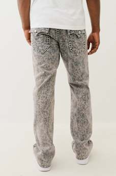 BILLY FLAP BOOTCUT JEAN, image 5