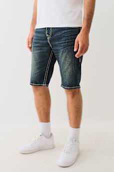 ROCCO SUPER T FLAP SHORT, image 2