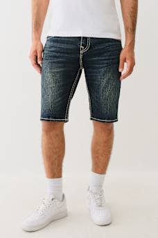 ROCCO SUPER T FLAP SHORT, image 3