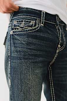 ROCCO SUPER T FLAP SHORT, image 4