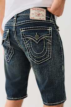 ROCCO SUPER T FLAP SHORT, image 1