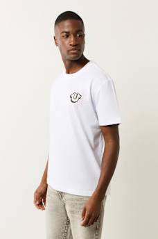 SHINING CREST TEE, image 2