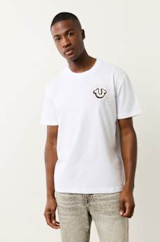 SHINING CREST TEE, image 3