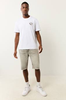 SHINING CREST TEE, image 6