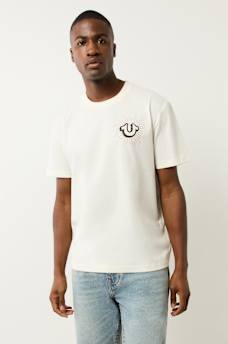 SHINING CREST TEE, image 3