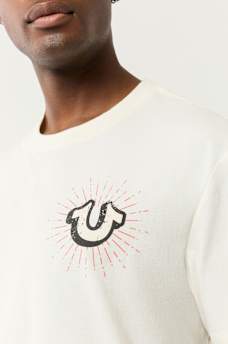 SHINING CREST TEE, image 4