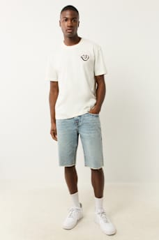 SHINING CREST TEE, image 6