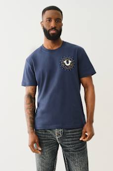 SHINING CREST TEE, image 3