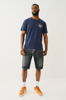 SHINING CREST TEE, image 6