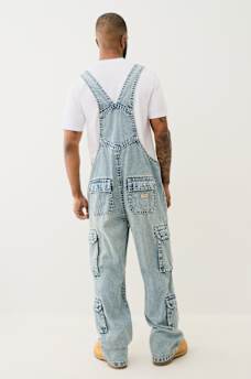 CARGO BIG T OVERALL, image 2