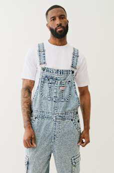 CARGO BIG T OVERALL, image 3